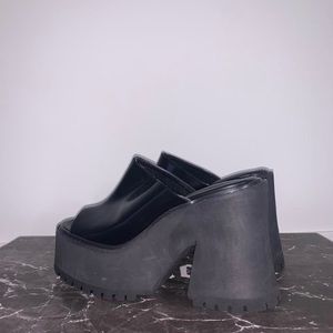 UNIF Becca Platform (Send Offers)